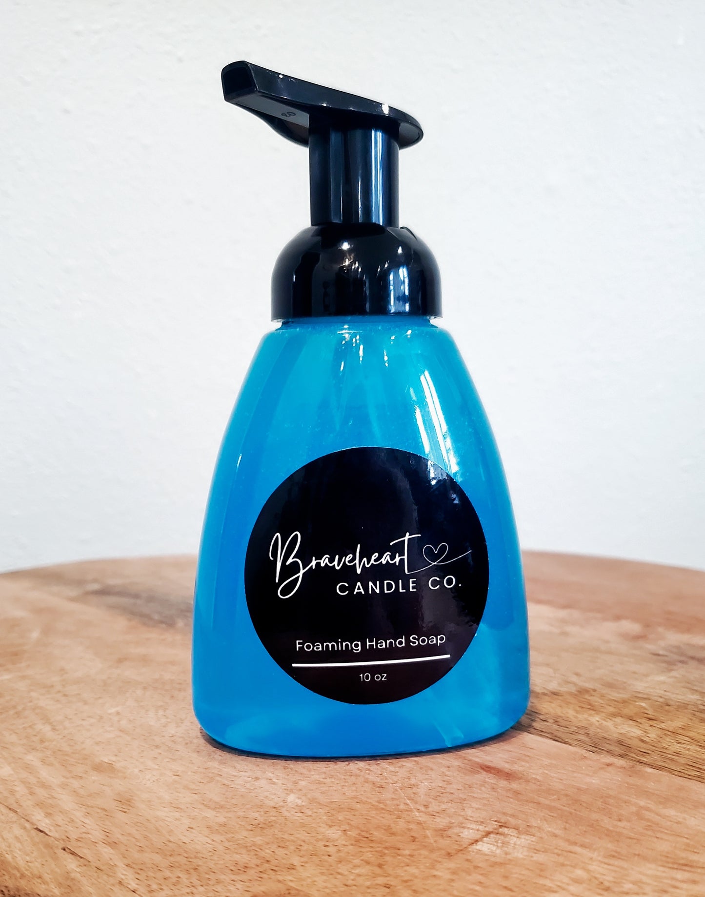 Laundry Day 10oz Foaming Hand Soap