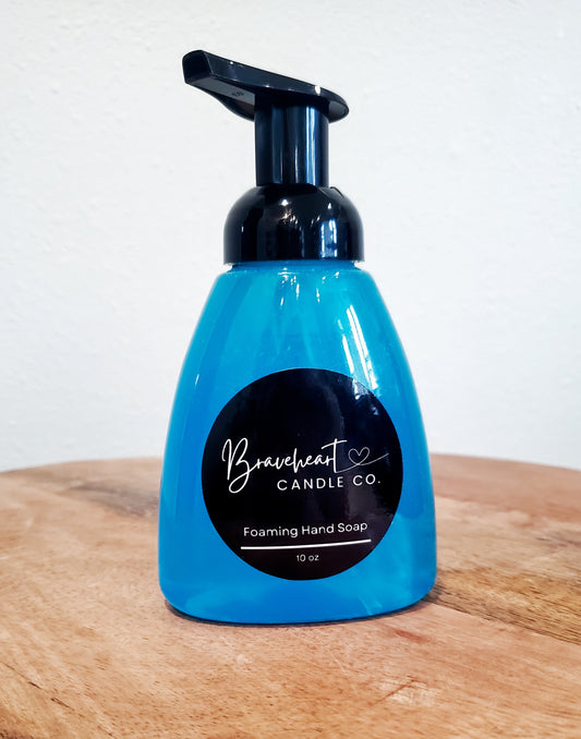 Laundry Day 10oz Foaming Hand Soap