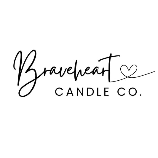 Braveheart Candle Co. Gift Card